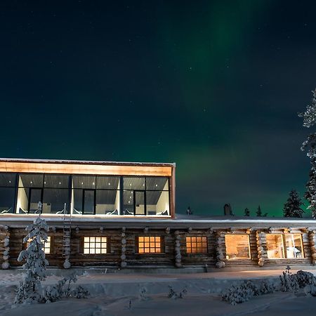 Javri Lodge Саариселькя Экстерьер фото